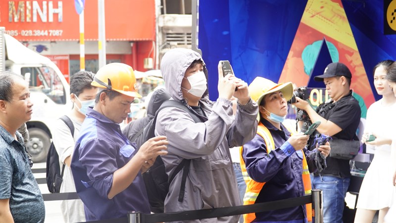 Toàn cảnh sự kiện ROADSHOW Galaxy A24