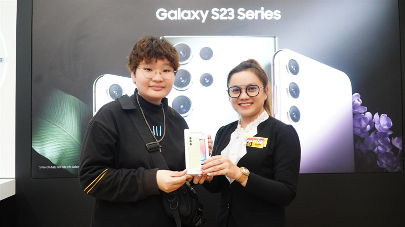 Toàn cảnh sự kiện ROADSHOW Galaxy A24