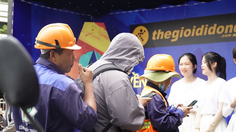 Toàn cảnh sự kiện ROADSHOW Galaxy A24