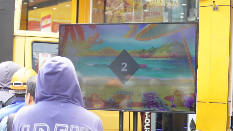 Toàn cảnh sự kiện ROADSHOW Galaxy A24