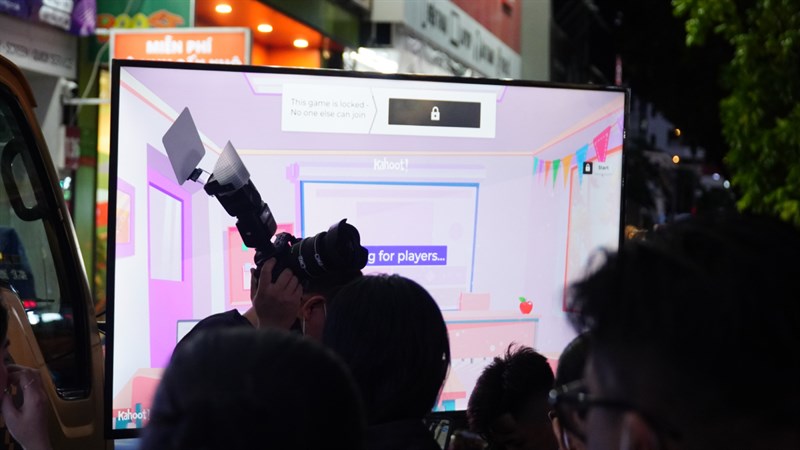 Toàn cảnh sự kiện ROADSHOW Galaxy A24