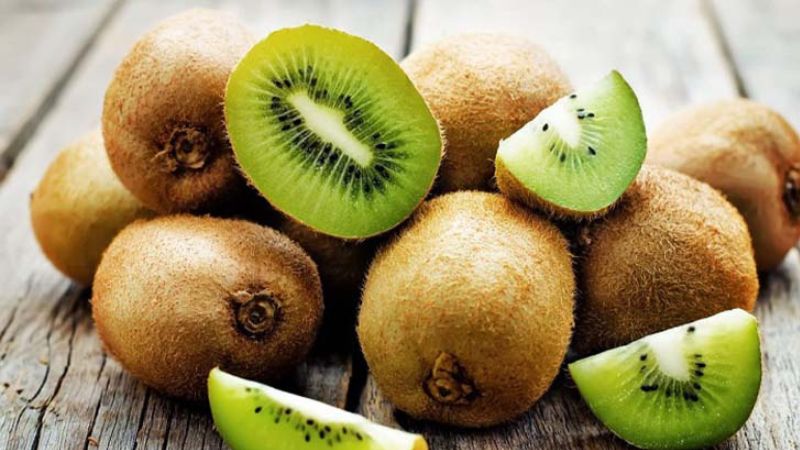 Quả kiwi