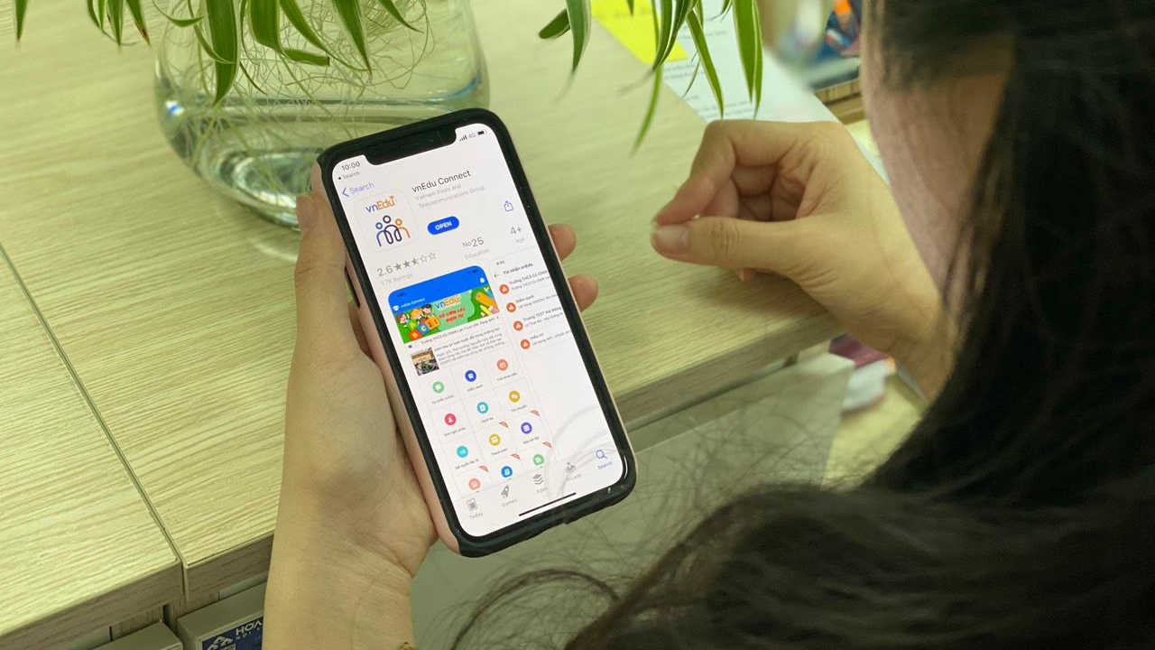 Cách tra cứu điểm kết quả học tập trên vnEduvn cho phụ huynh và học sinh vô cùng nhanh chóng