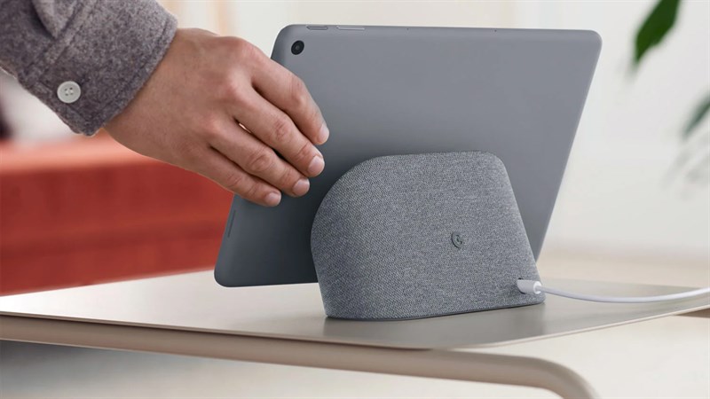 Máy tính bảng Google Pixel Tablet