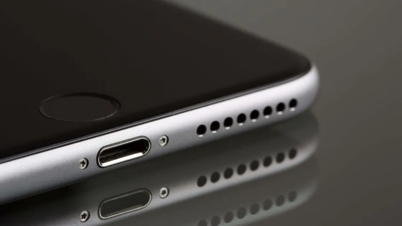 cách nhận biết iphone thay vỏ