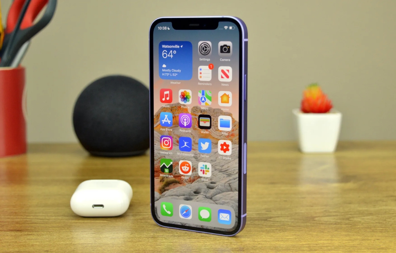 cách nhận biết iphone thay vỏ