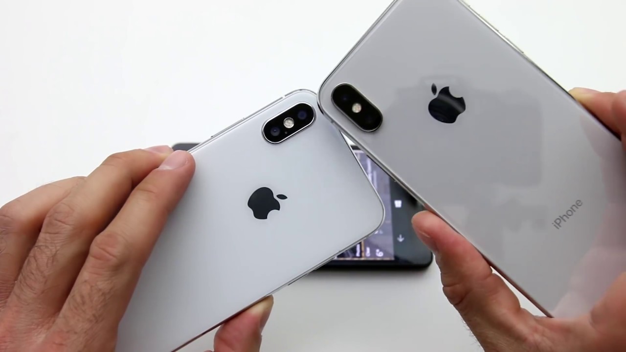 cách nhận biết iphone thay vỏ