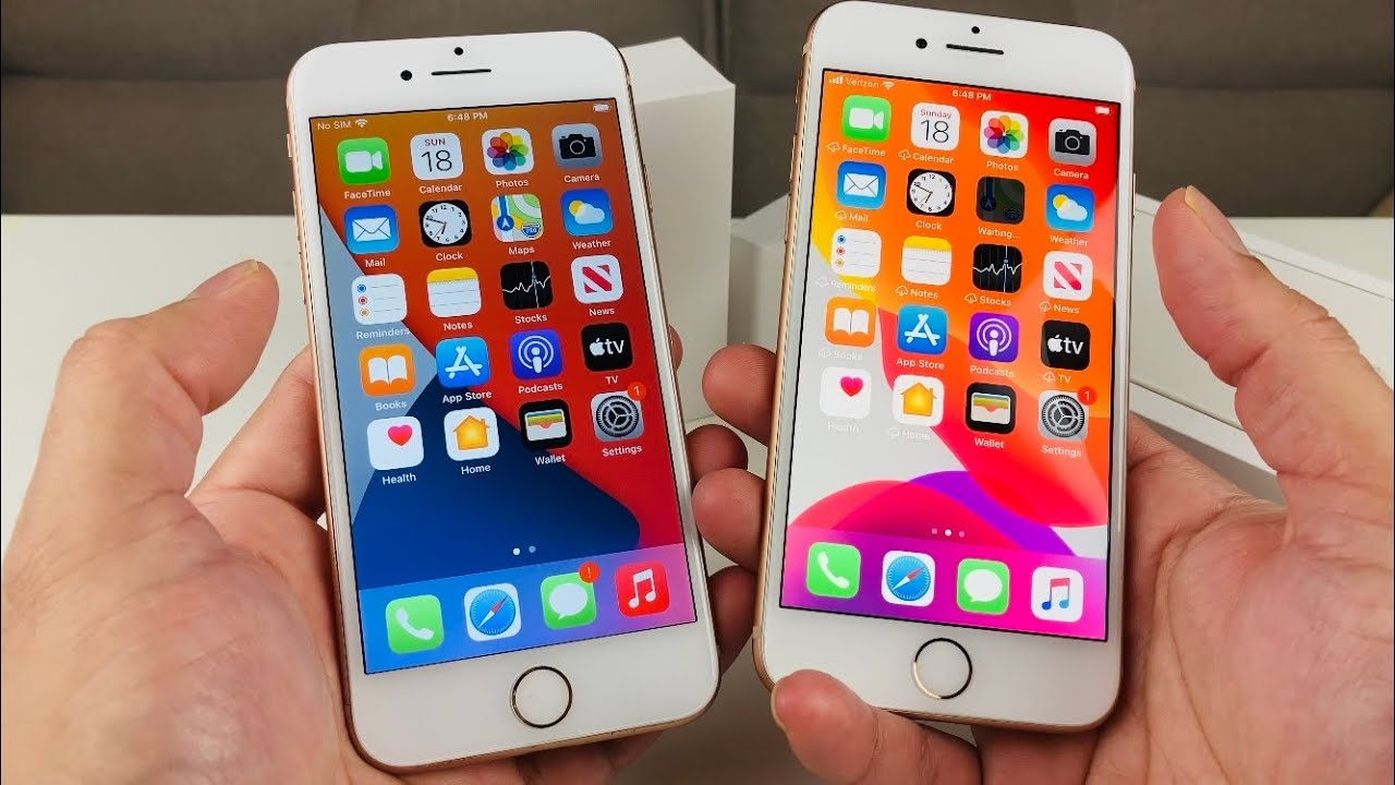cách nhận biết iphone thay vỏ
