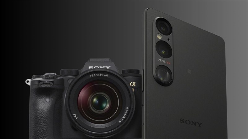 Sony Xperia 1 V sẽ mang đến những công nghệ ấn tượng gì?