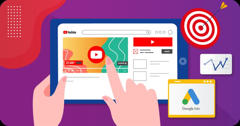 Mức độ quảng cáo trên YouTube đang tăng khá nhiều, gây cảm giác khó chịu khi xem video