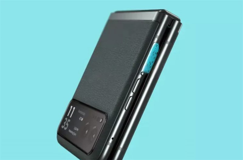 Motorola Razr 40