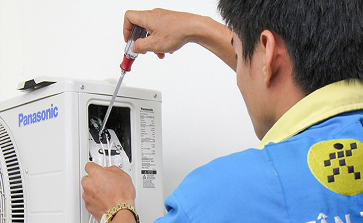 Chọn tiết diện dây điện cho dàn nóng Chọn tiết diện dây điện cho dàn nóng