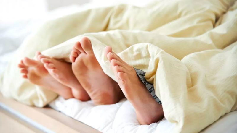 Mối quan hệ giữa bệnh tiểu đường và sức khỏe tình dục