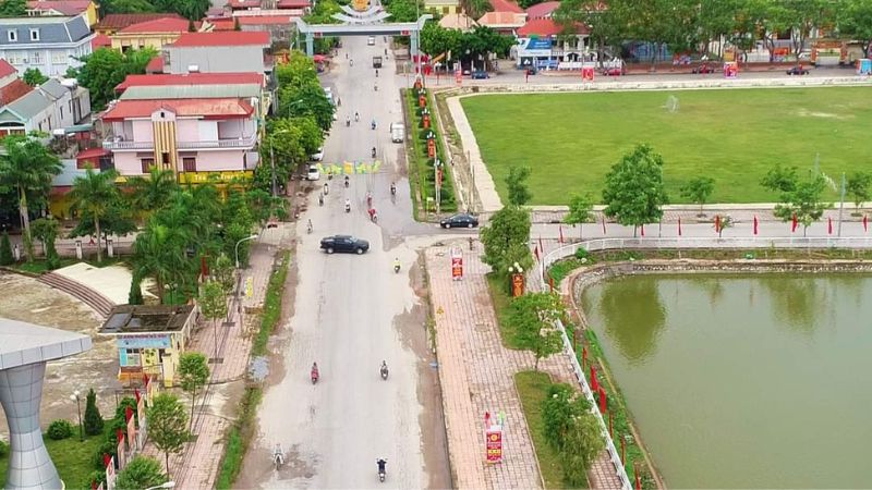 Tổng hợp 5 địa điểm du lịch Lục Nam (Bắc Giang) đáng trải nghiệm