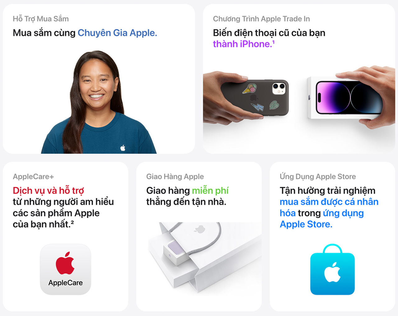 Người xếp hàng mua iPhone 11 chính hãng tại Singapore không đông như dự đoán