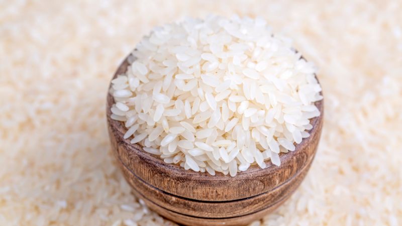 Giá gạo hôm nay 12/5