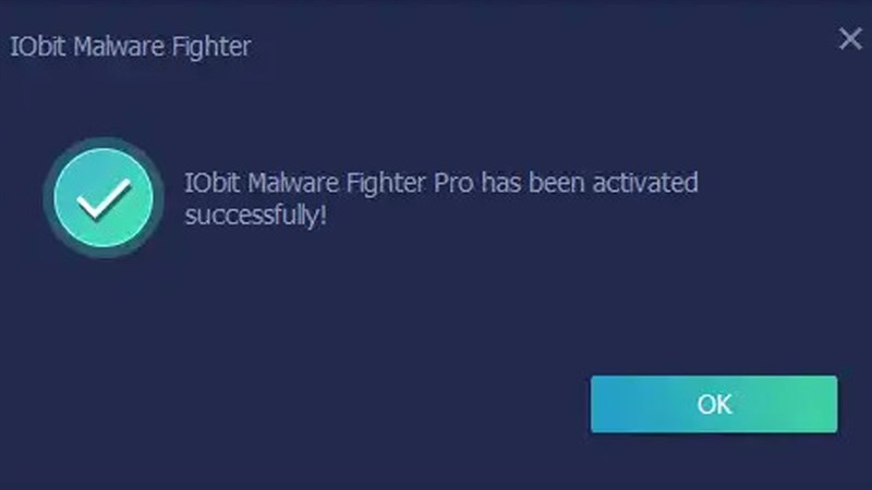 Cách sử dụng miễn phí IObit Malware Fighter PRO 10