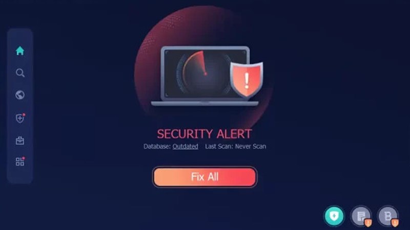 Cách sử dụng miễn phí IObit Malware Fighter PRO 10