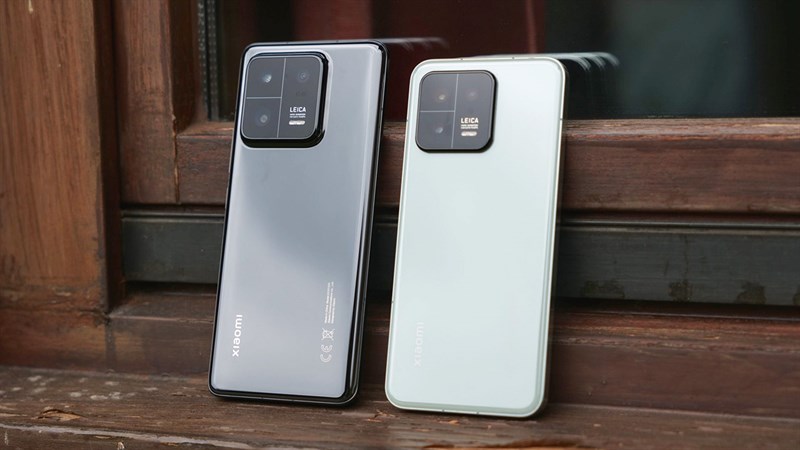 Tin vui bất ngờ, sở hữu Xiaomi 13 series chỉ với giá từ 9.79 triệu