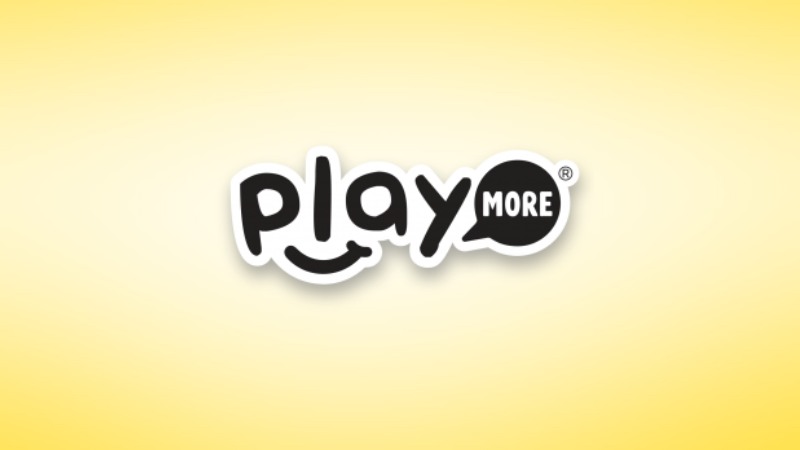 Giới thiệu thương hiệu Playmore