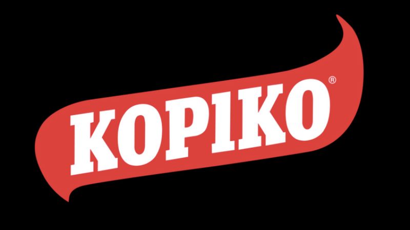 Đôi nét về thương hiệu KOPIKO