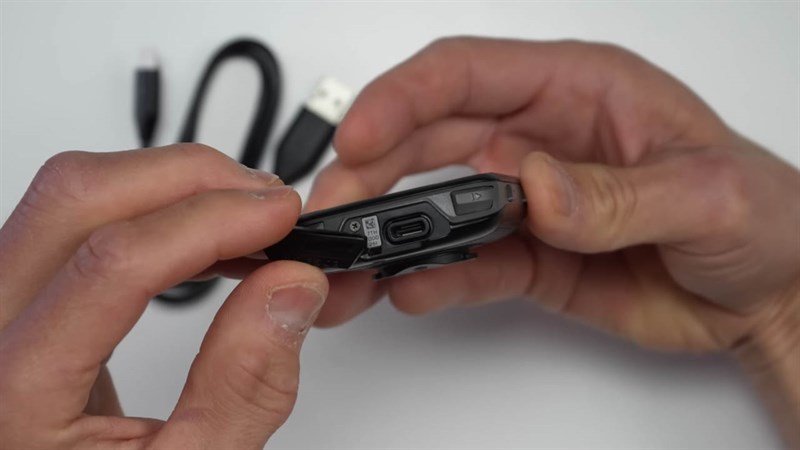 Trên tay Garmin Edge 840