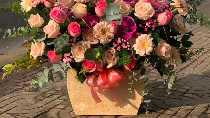 50+ mẫu hoa sinh nhật đẹp, sang chảnh cho cả nam và nữ