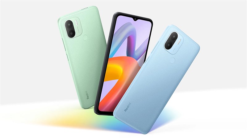 Hotsale: Giảm đậm sâu, mua Redmi A2+ chỉ còn 2.79 triệu là đây chứ đâu