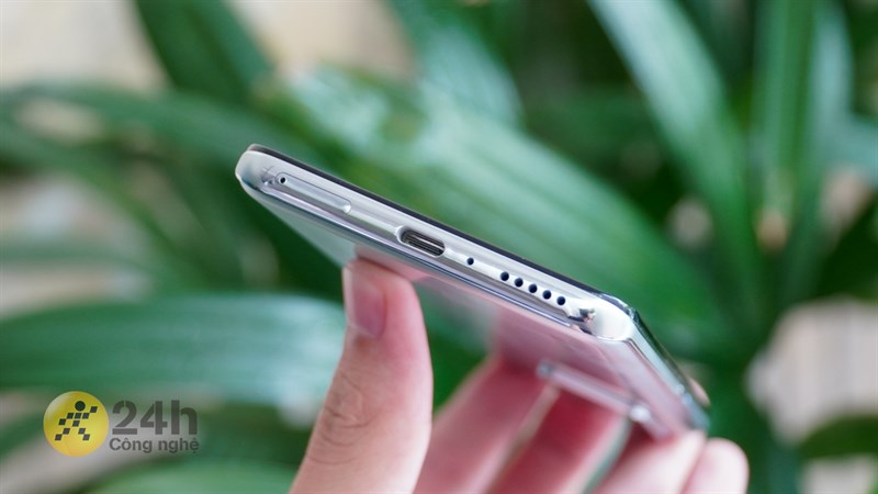 Điện thoại Xiaomi không nhận sạc nhanh