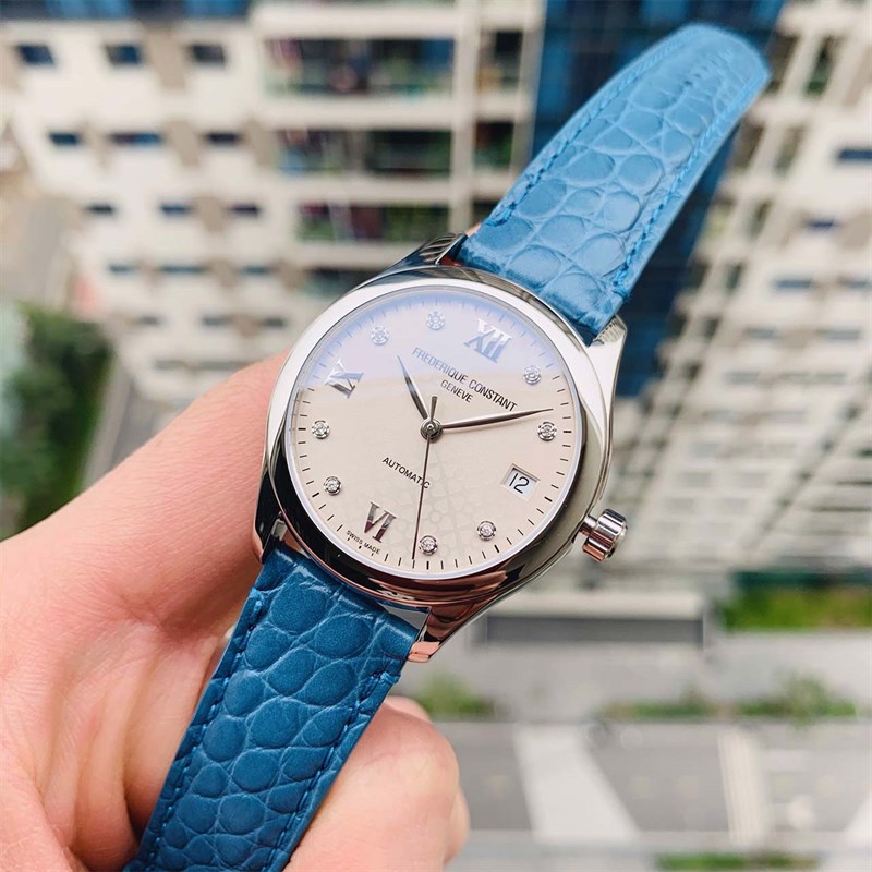 Đồng hồ cao cấp cực nổi tiếng đồng giảm 15%, gọi tên Movado, Titoni, Certina,...