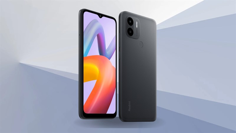 Redmi A3+ sẽ được trang bị con chip MediaTek Helio G85.