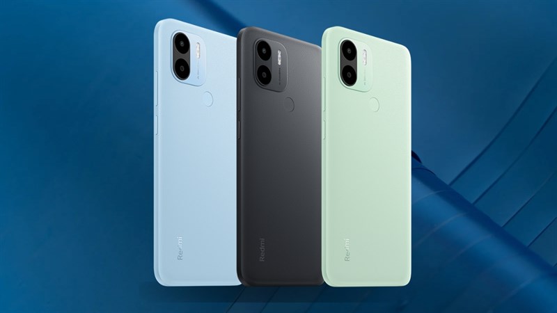Redmi A3+ vẫn được mình kỳ vọng sẽ giữ nguyên tổng thể mềm mại nhẹ nhàng như trước.