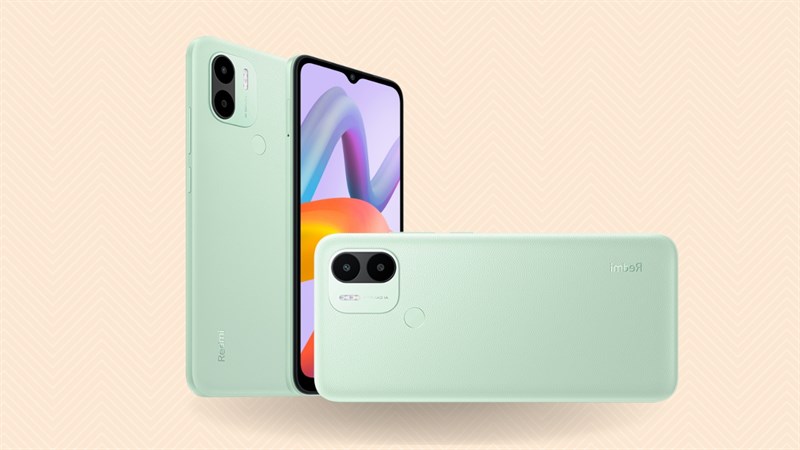 Redmi A3+ được kỳ vọng sẽ được ra mắt vào khoảng tháng 3 năm 2024 với  mức giá khởi điểm từ 3.8 triệu đồng.