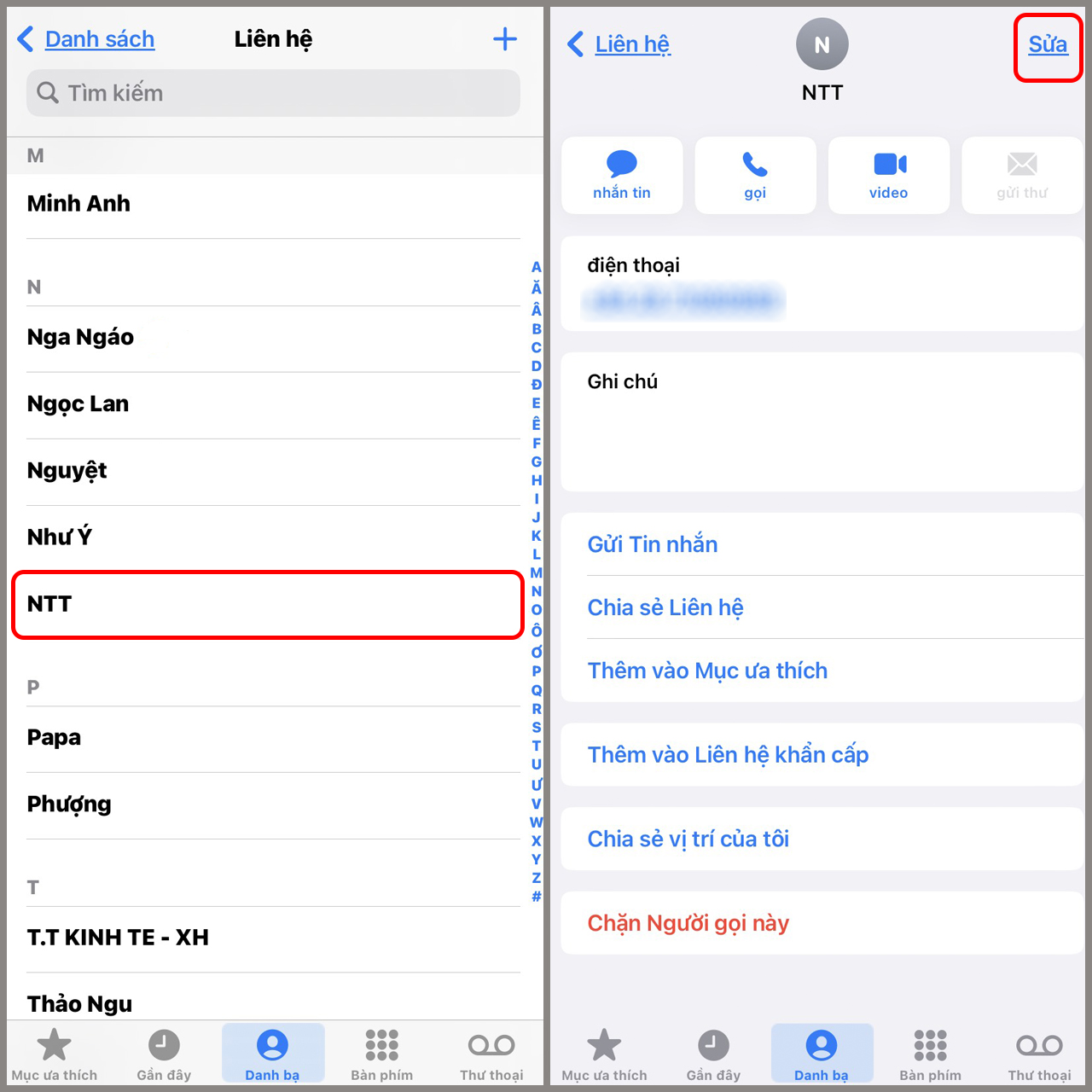 cách chỉnh âm thanh iphone khi có cuộc gọi đến