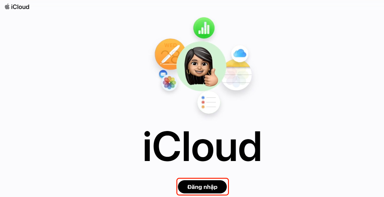 Cách xóa iCloud trên iPhone