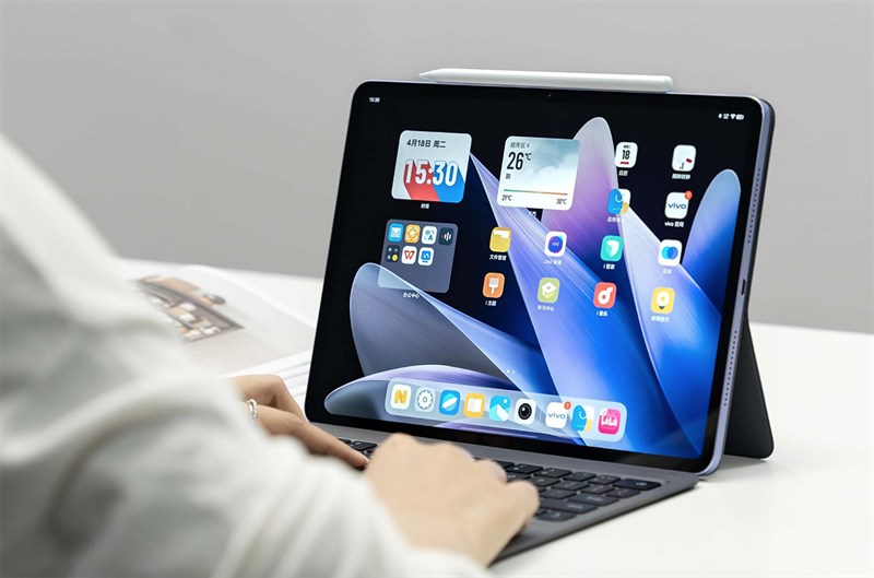 Vivo Pad 2 Vivo Pad 2