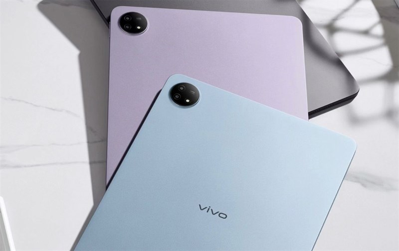 Vivo Pad 2 Vivo Pad 2