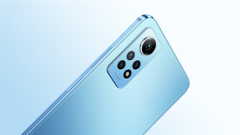 Hé lộ hình ảnh bộ đôi smartphone sắp ra mắt: Redmi Note 12 Pro và Redmi Note 12S
