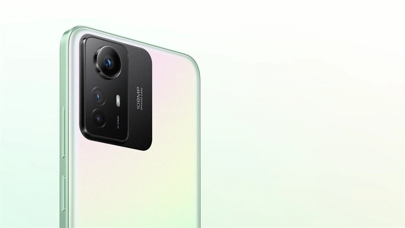 Hé lộ hình ảnh bộ đôi smartphone sắp ra mắt: Redmi Note 12 Pro và Redmi Note 12S