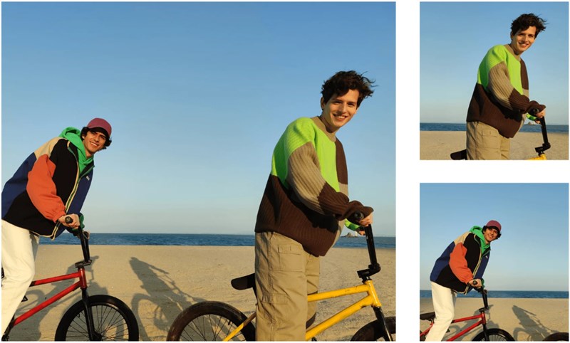 Hé lộ hình ảnh bộ đôi smartphone sắp ra mắt: Redmi Note 12 Pro và Redmi Note 12S