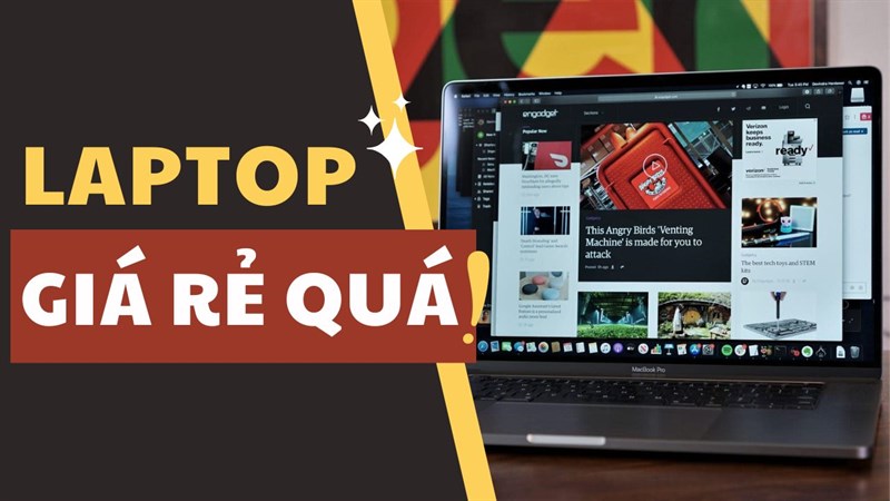 TOP laptop giảm giá đáng mua bậc nhất, mà còn có coupon đang đợi bạn TOP laptop giảm giá đáng mua bậc nhất, mà còn có coupon đang đợi bạn