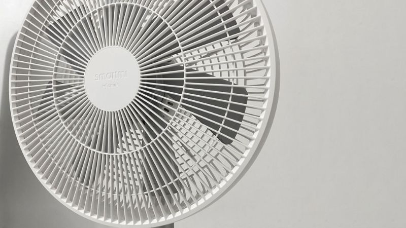 Tips for using energy-saving fans