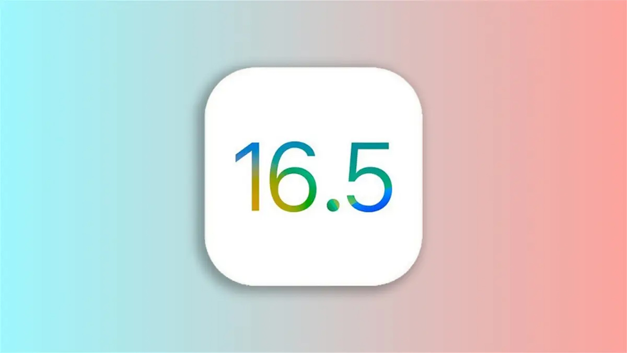 Cách cập nhật lên iOS 16.5 chính thức