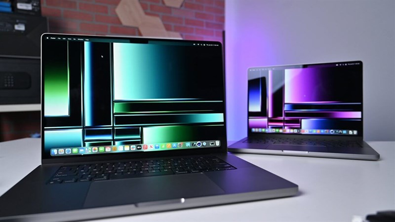 Apple có thể hoãn ra mắt MacBook màn hình OLED