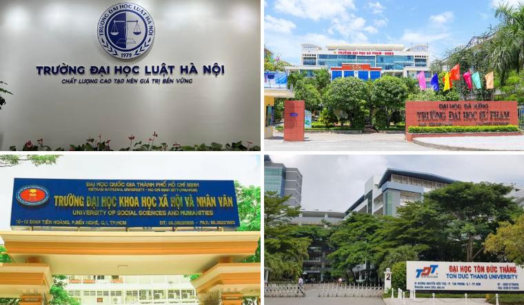 Các trường đại học khối C: Tìm hiểu các trường khối C chất lượng