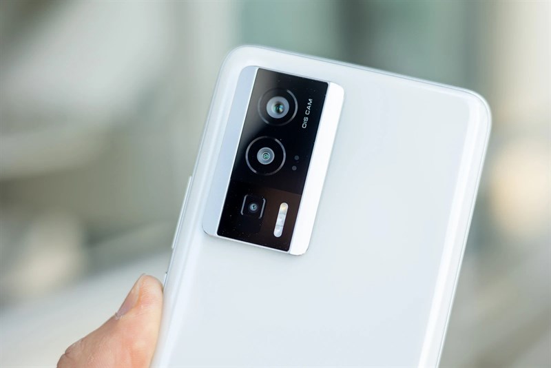 POCO F5 Pro sở hữu hệ thống camera ấn tượng POCO F5 Pro sở hữu hệ thống camera ấn tượng