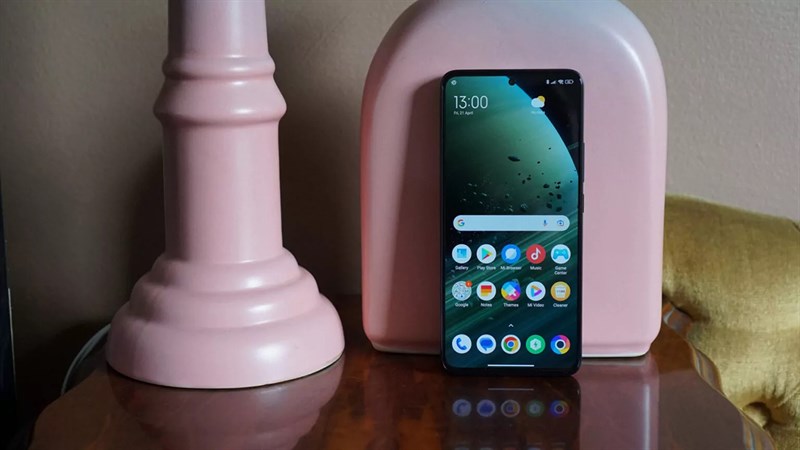 POCO F5 Pro có thể mang đến thời gian sử dụng lâu dài cho người dùng POCO F5 Pro có thể mang đến thời gian sử dụng lâu dài cho người dùng