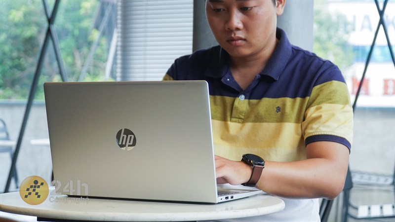 HP Probook 450 G9 i5 (6M0Y9PA): Laptop HP văn phòng - làm việc