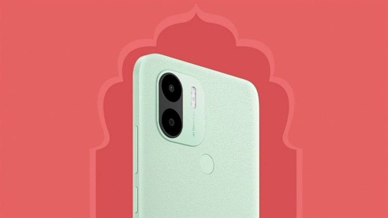 Xiaomi Redmi A2 series