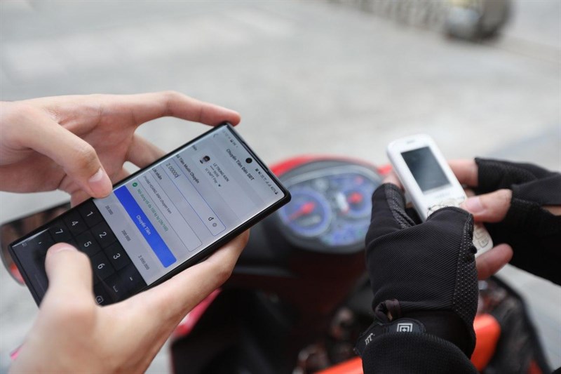 Việc chuẩn hóa thông tin sẽ đem lại nhiều lợi ích cho người dùng